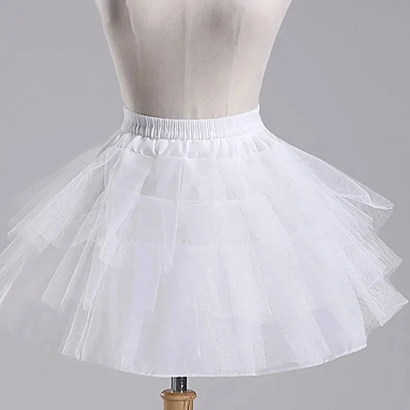 Baby Dress for Long Sleeve Luxury Embroidery Ball