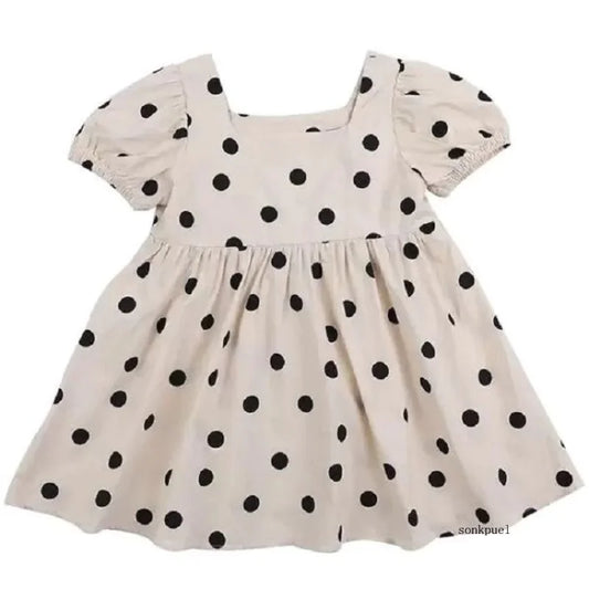 Summer Baby Dress Girl Clothes