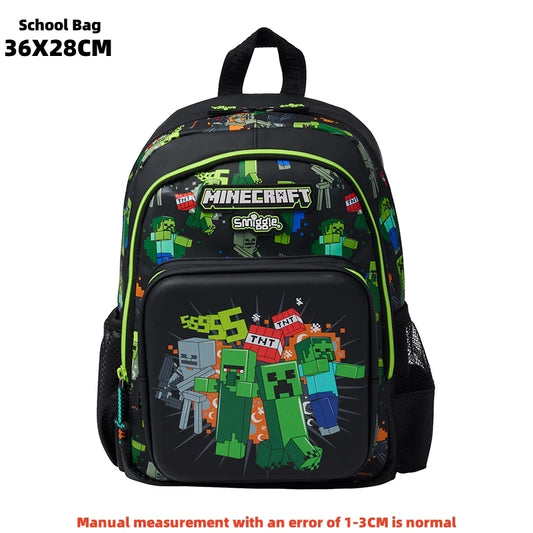 Minecraft Genuine Learning Stationery Cartoon School