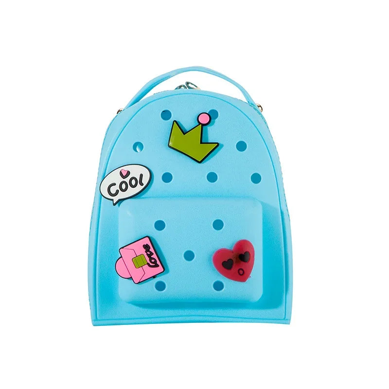 Cute Backpacks Bucket for Kids