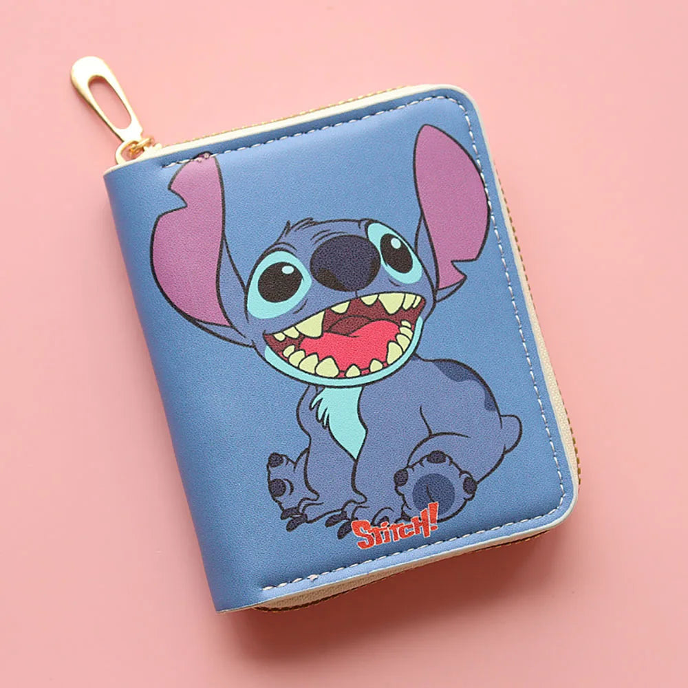 Stitch Coin Purse