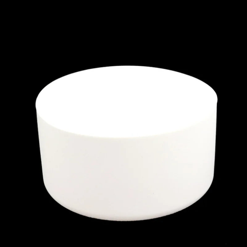 Silicone Coaster Bottom Sleeve Cover