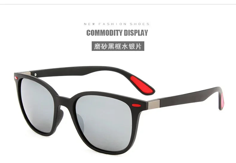 Men's Polarized Sunglasses Driving Sunglasses