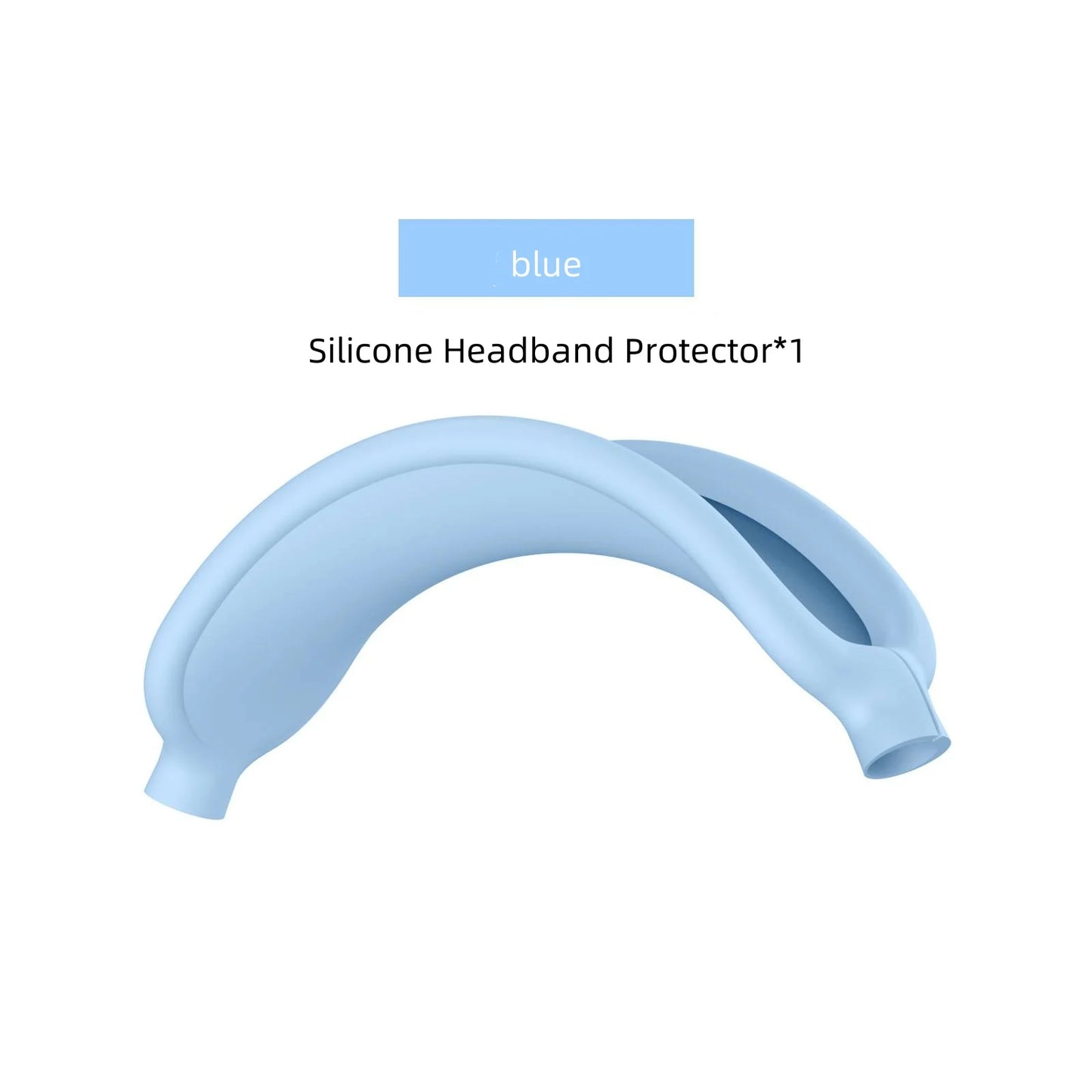 Soft Anti-Scratch Cover For AirPods Max TPU/Silicone Wireless Shockproof Headphones Case Protective