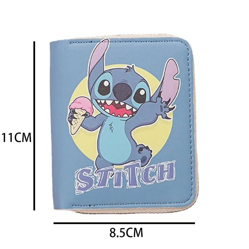 Stitch Coin Purse