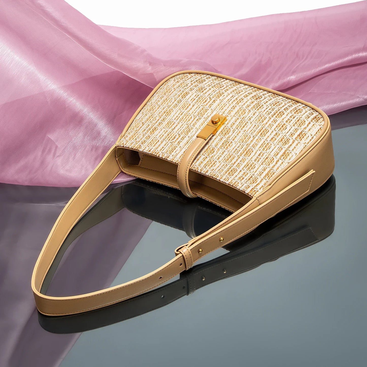 Classic Retro Women's Party Multi-Functional Occasion Handbag