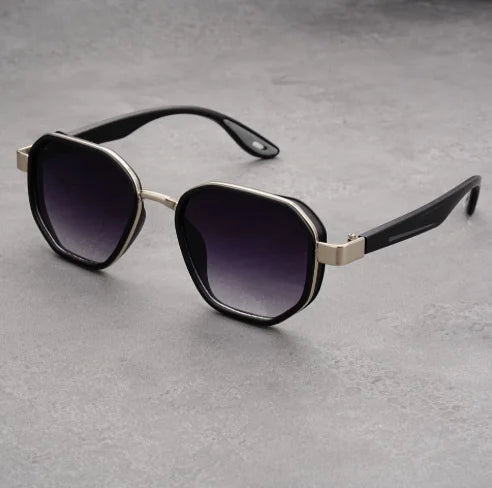 Vintage designer outdoor sunglasses