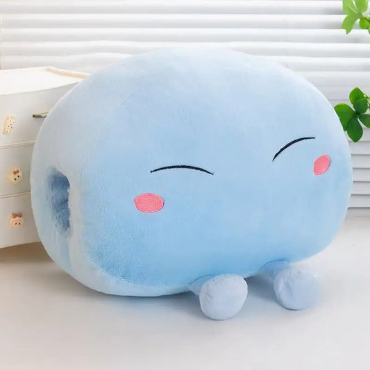 Anime Slime Tuanzi Doll Plush Toy