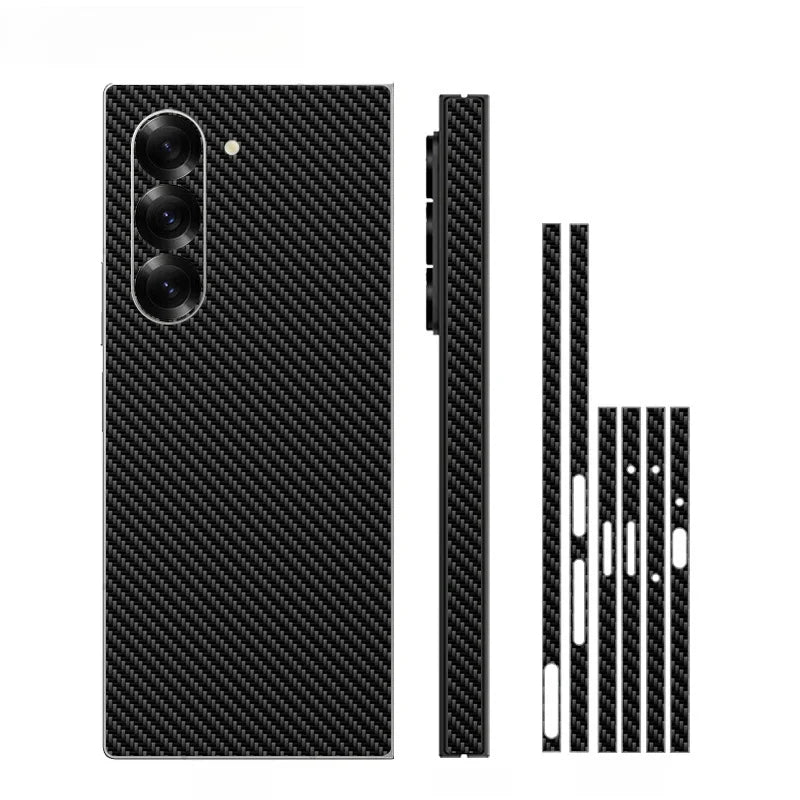 Creative Decal Skin for Samsung Galaxy Z Fold