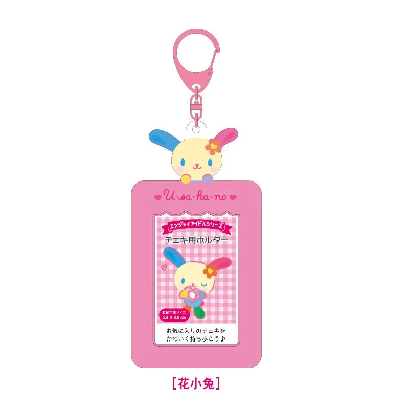 Sanrios Photocard Bag Card Holders Storage
