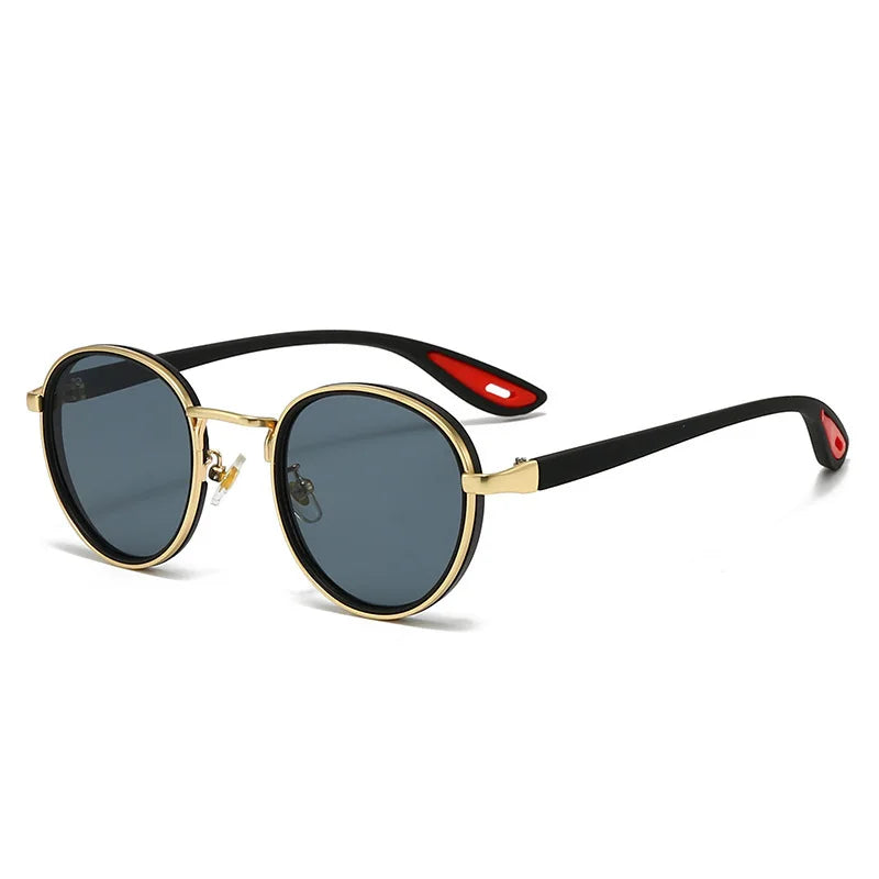 Vintage designer outdoor sunglasses