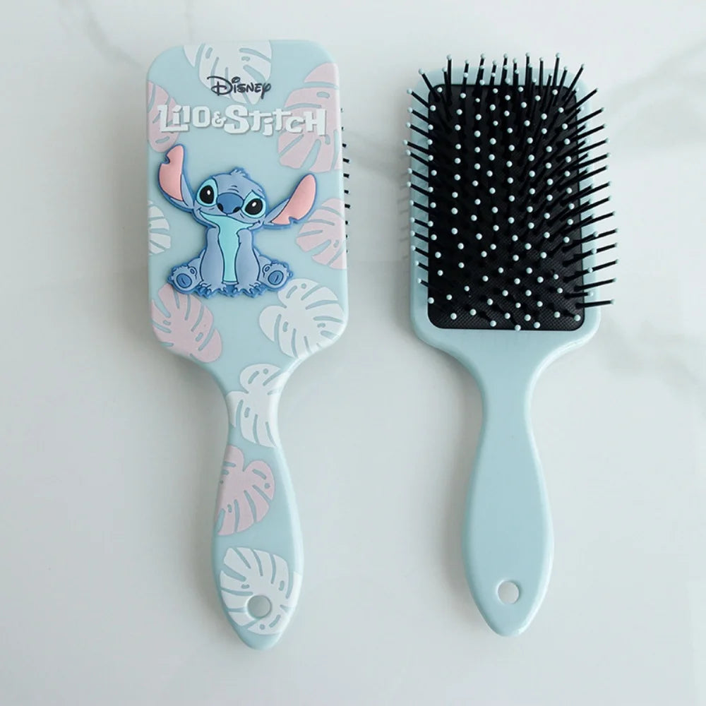 Stitch Comb Series Cartoon needle around Air cushion massage comb