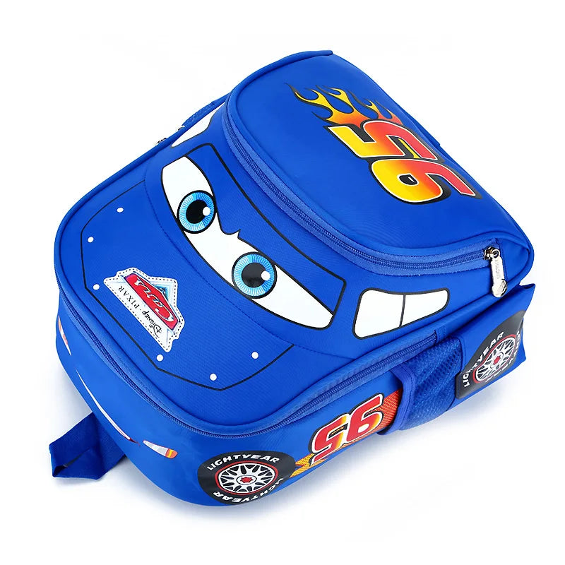 Cars Waterproof and Lightweight Car Backpack