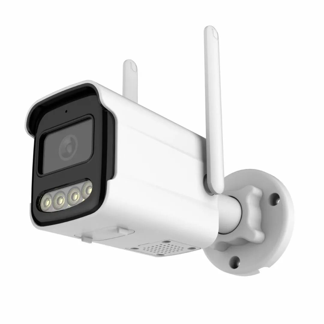 V380 Pro 1080P 4G/Wi-Fi IP Security Camera Outdoor Night Vision Wireless