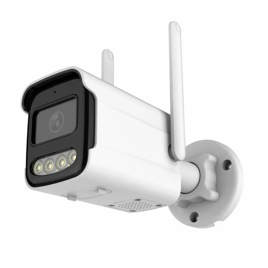V380 Pro 1080P 4G/Wi-Fi IP Security Camera Outdoor Night Vision Wireless