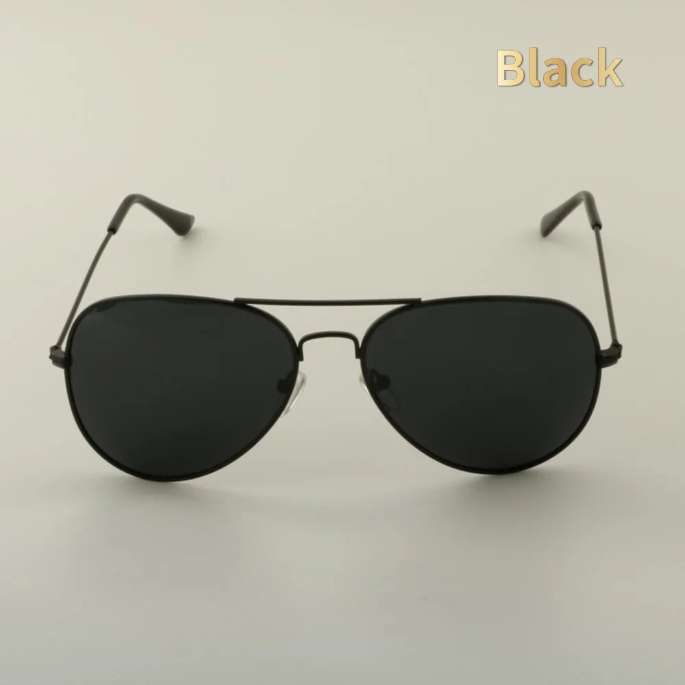 Polarized Sunglasses Classic UV400 Eyewear