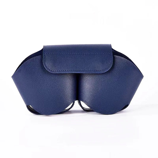 Air pods Max Earphone Protective Cover Soft Leather Case