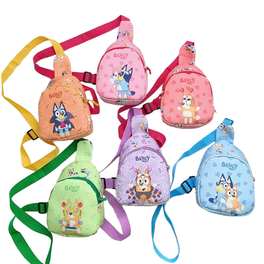 Bingo Friends Children's Bag
