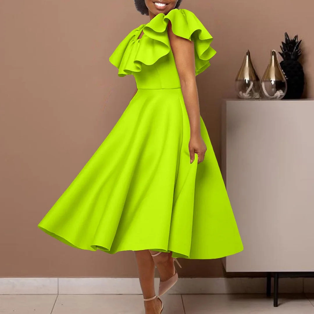 Elegant Party Dresses for Women