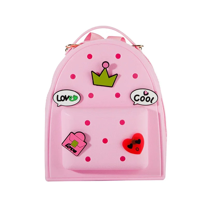 Cute Backpacks Bucket for Kids