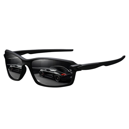 Vintage Driving Fishing Cycling Sports Sunglasses