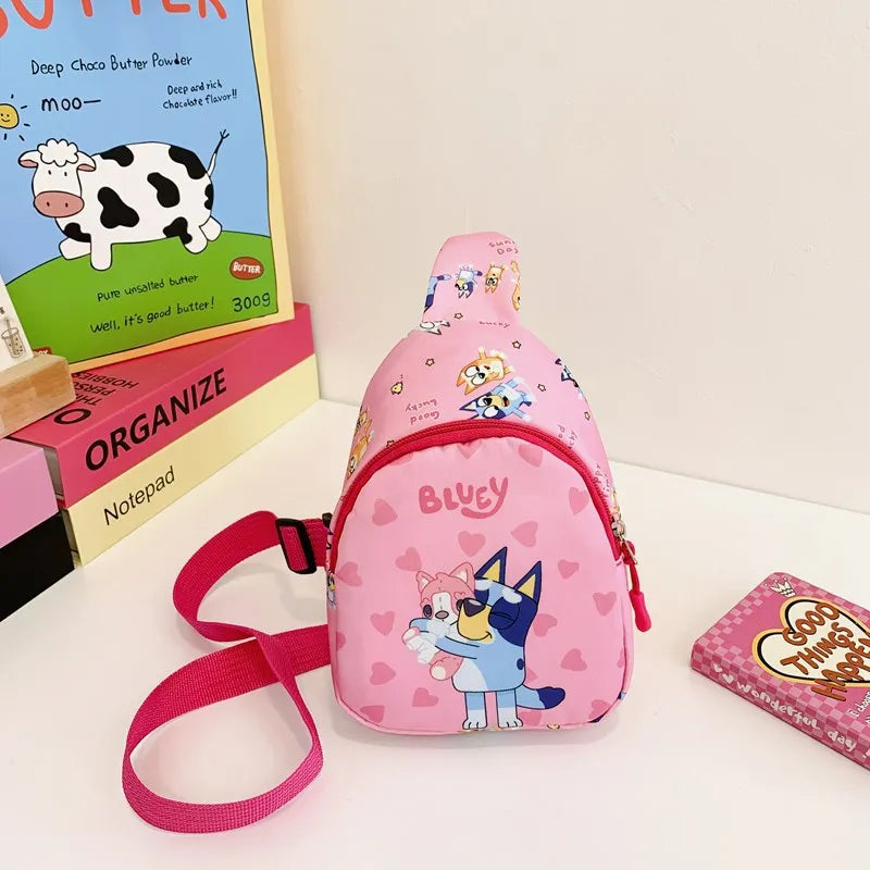 Bingo Friends Children's Bag