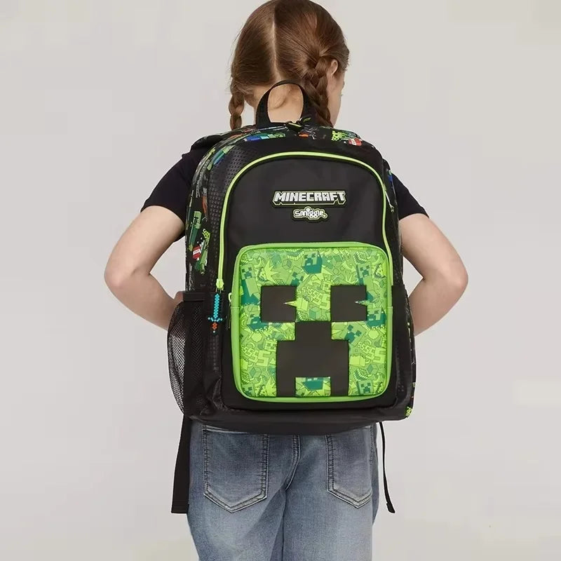 Minecraft Genuine Learning Stationery Cartoon School