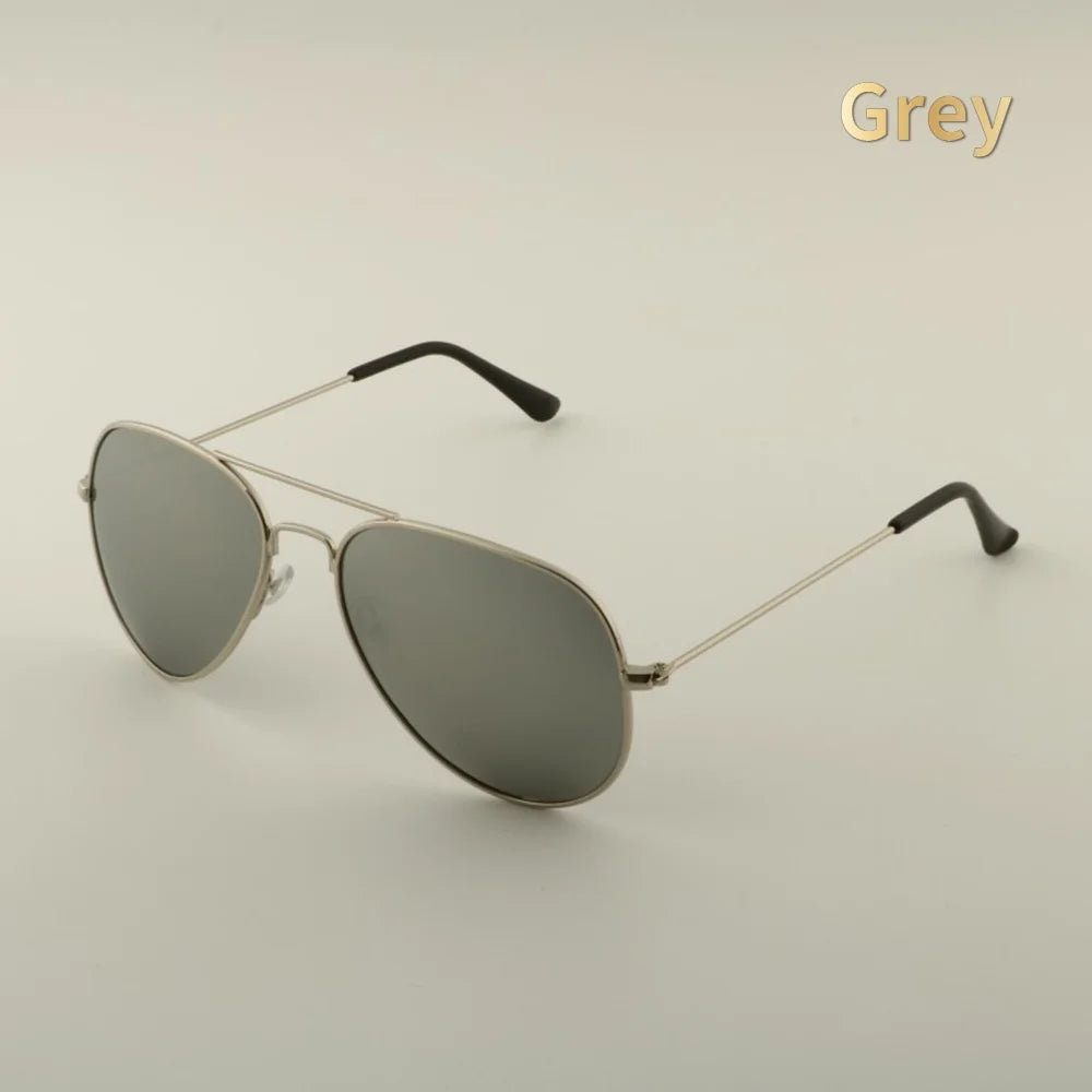 Polarized Sunglasses Classic UV400 Eyewear