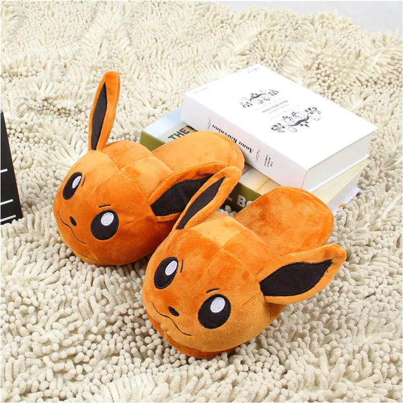 Pokemon Slippers