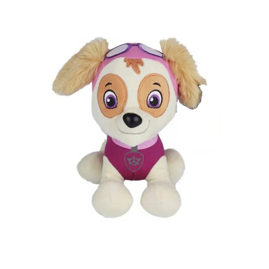 Paw Patrol Dog Puppies Toy Plush