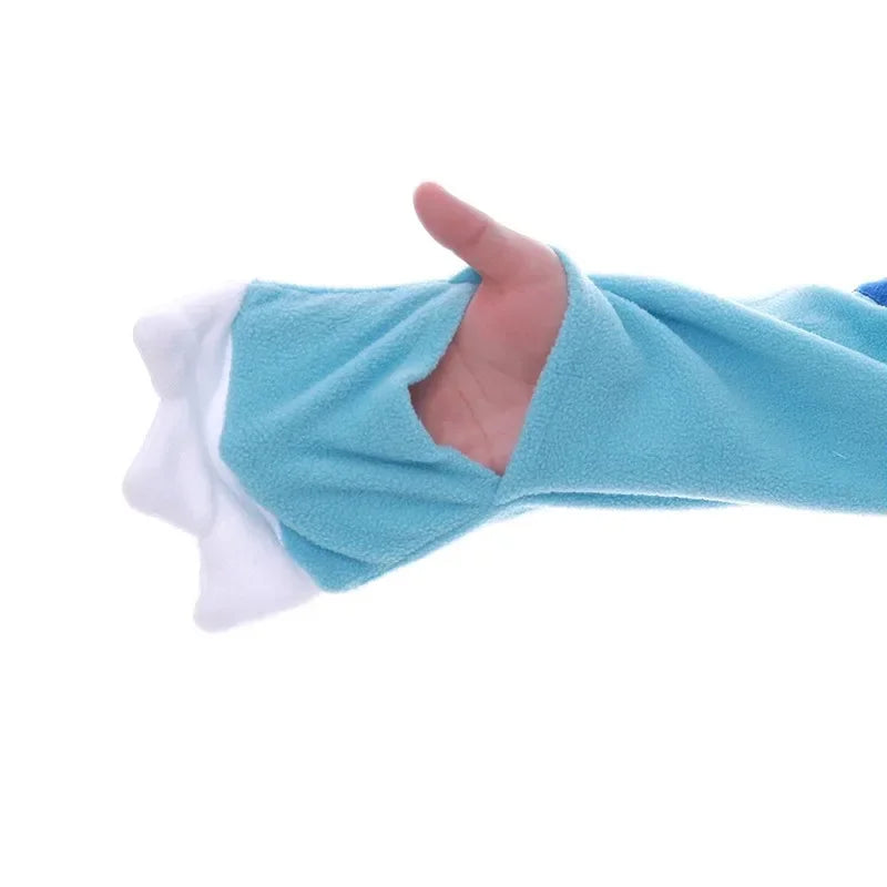 TAKARA TOMY Bulbasaur Onesie Kigurumi Costume Halloween
