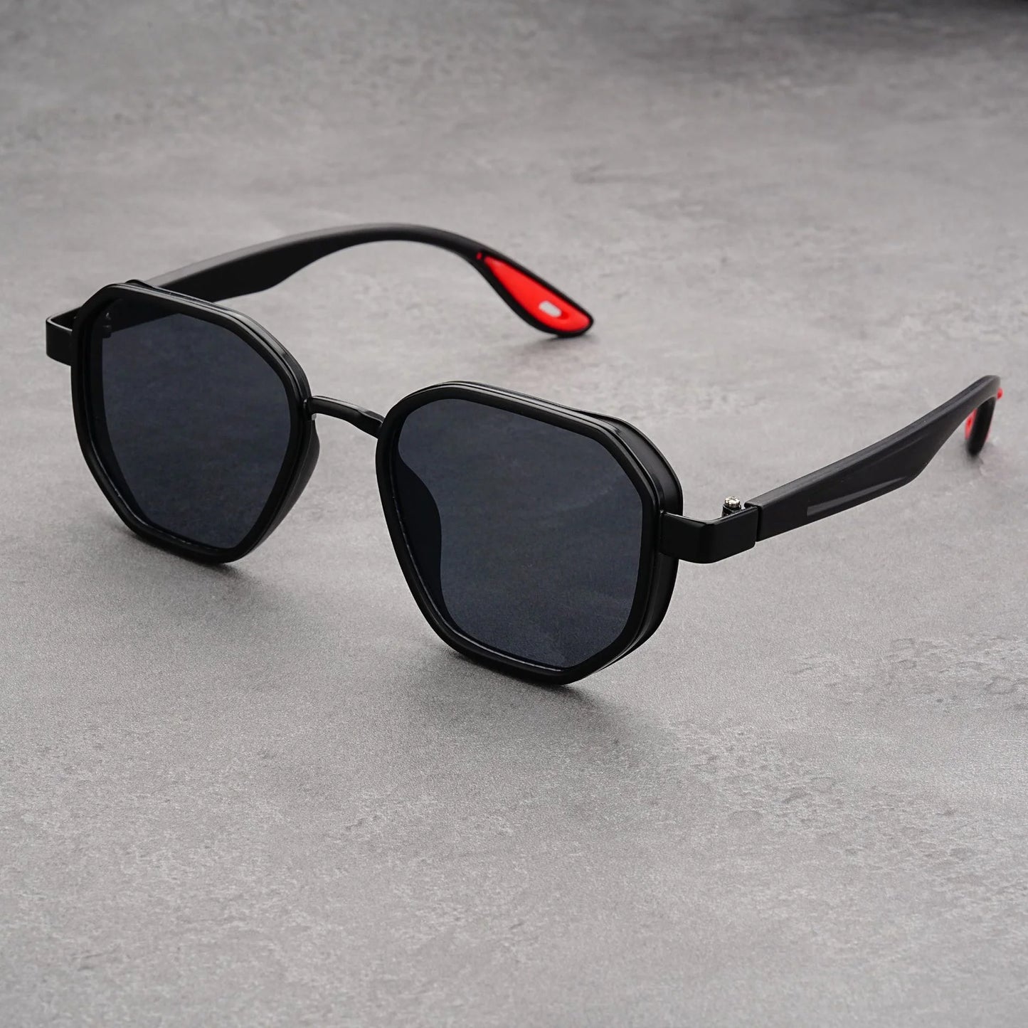 Vintage designer outdoor sunglasses