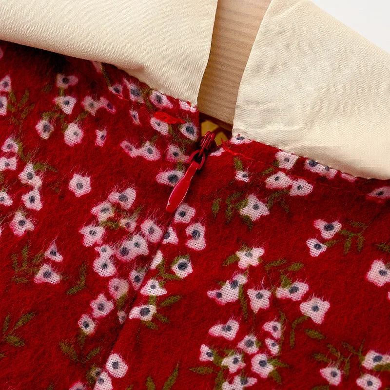Children's Spring and Autumn Clothing Girls