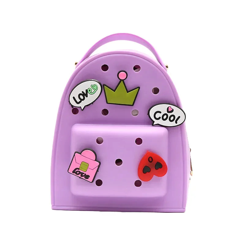 Cute Backpacks Bucket for Kids