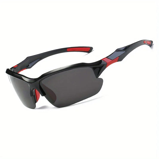 Outdoor Polarized Sports Glasses Windproof