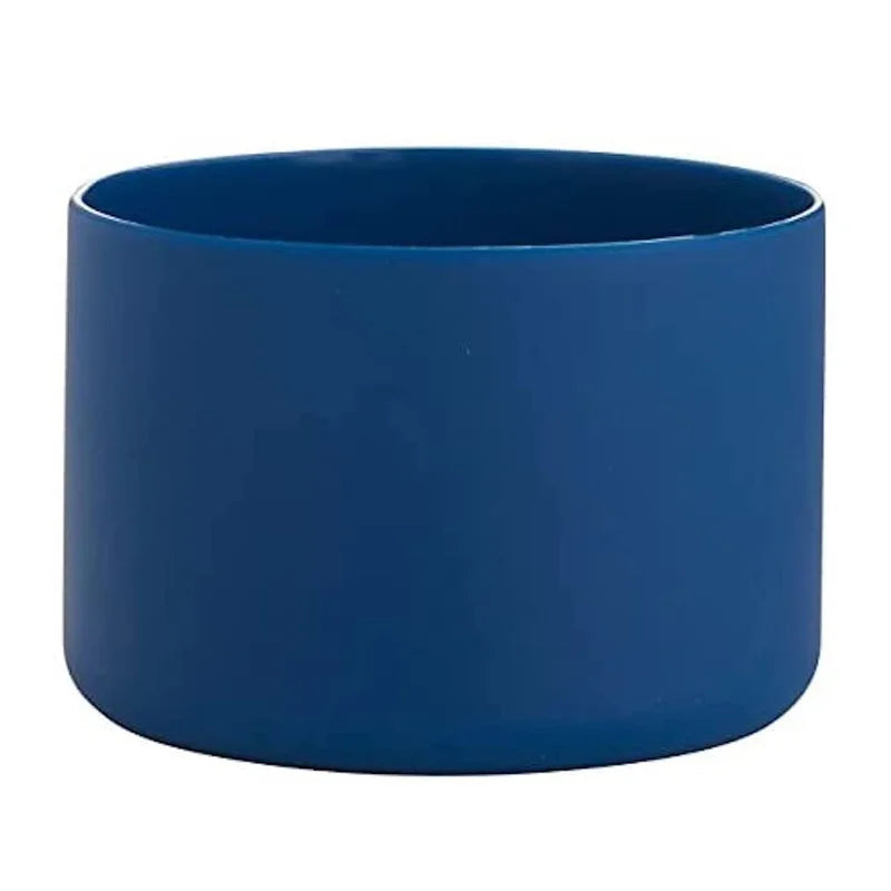 Silicone Coaster Bottom Sleeve Cover