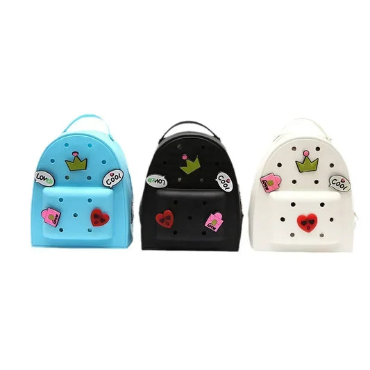 Cute Backpacks Bucket for Kids
