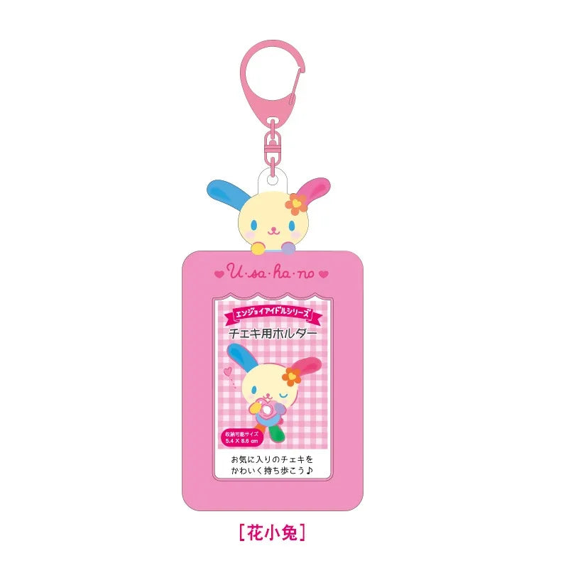 Sanrios Photocard Bag Card Holders Storage