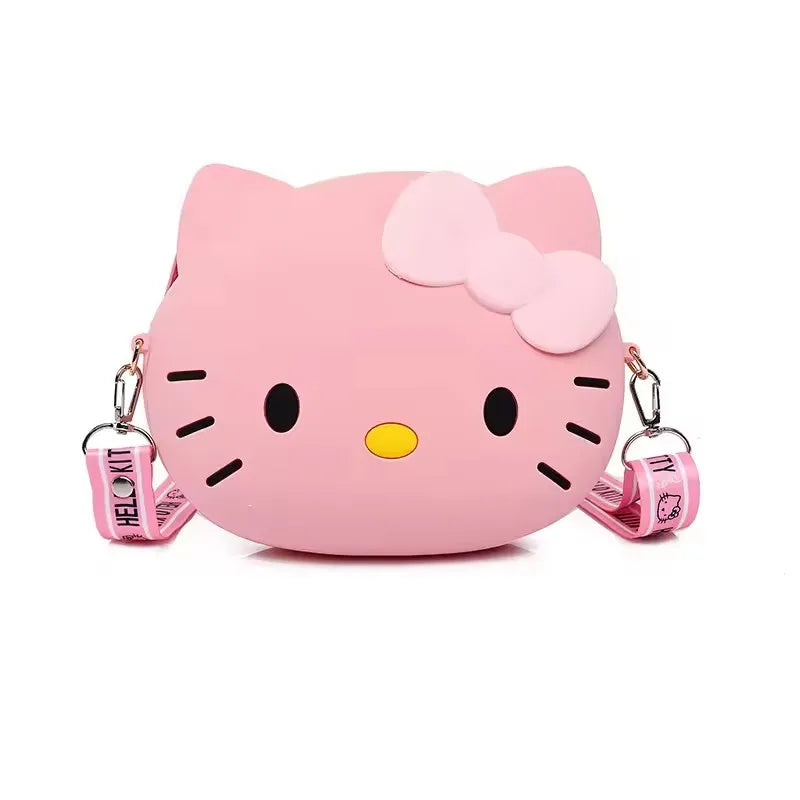 Hello Kitty Crossbody Bags Gift