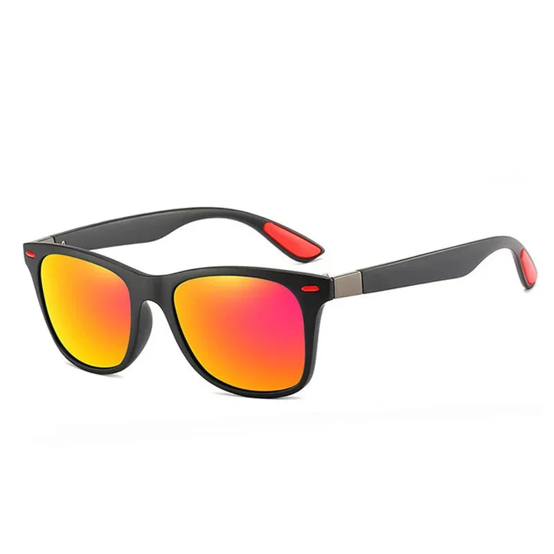 Men's Polarized Sunglasses Driving Sunglasses