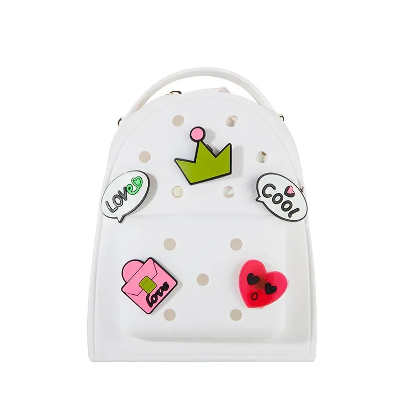 Cute Backpacks Bucket for Kids