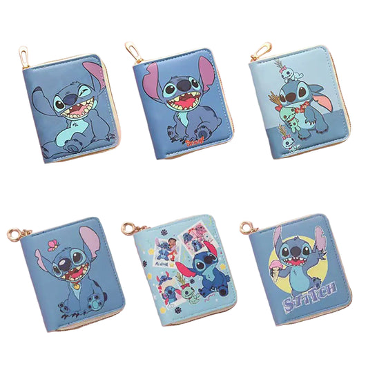 Stitch Coin Purse