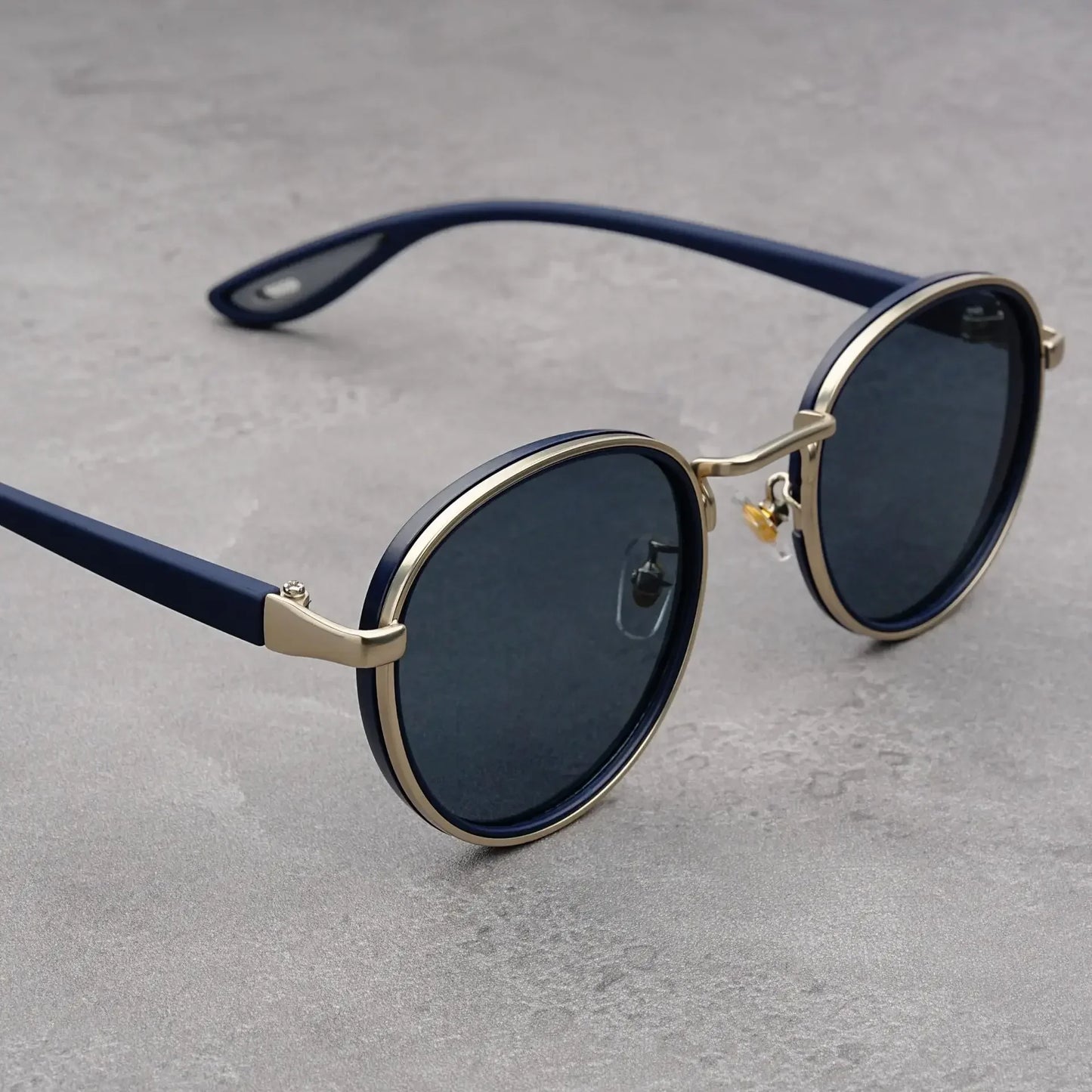 Vintage designer outdoor sunglasses