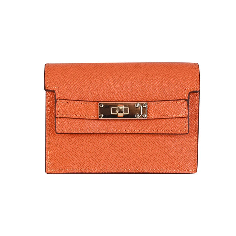 Coin Purse, Multi-slot Card Case