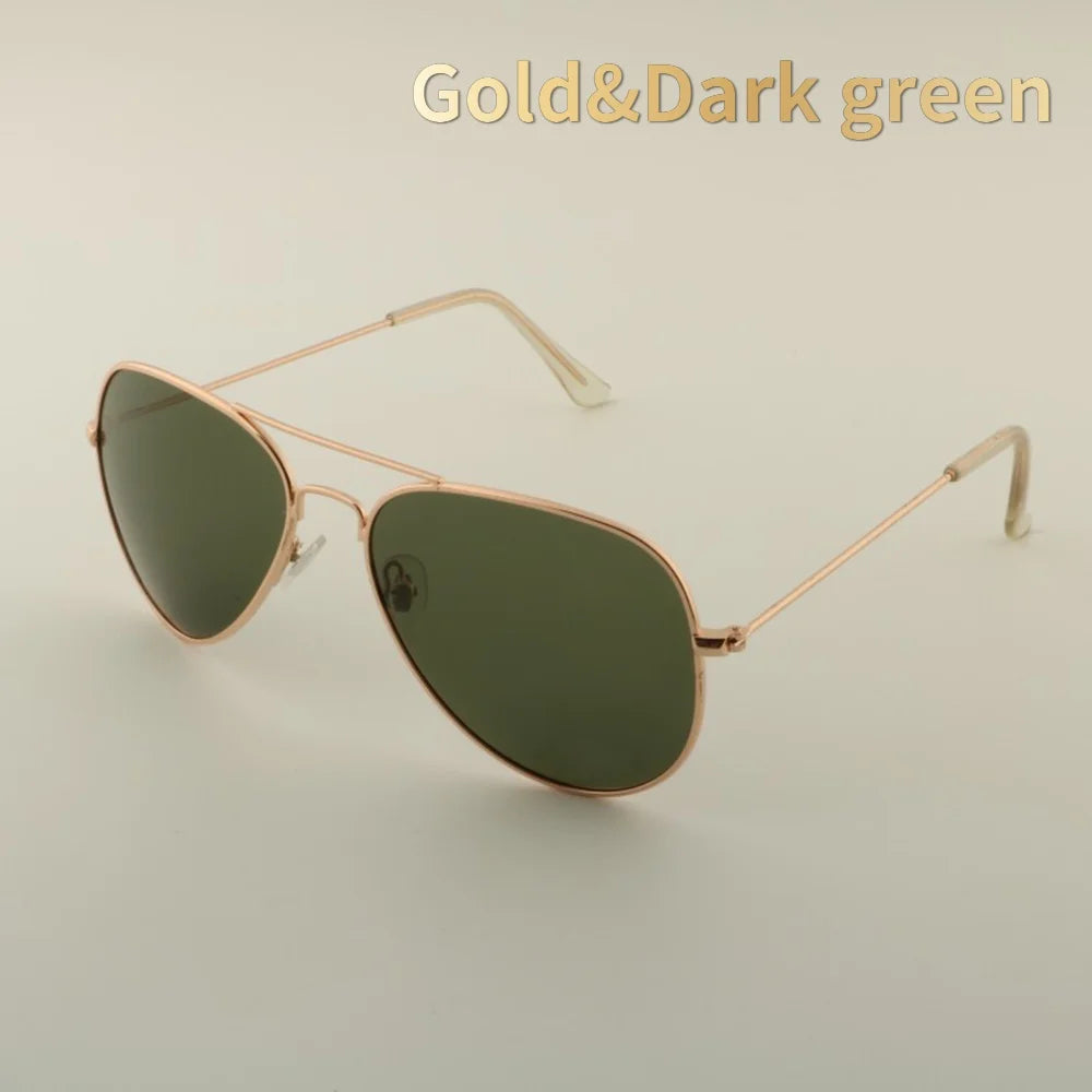 Polarized Sunglasses Classic UV400 Eyewear