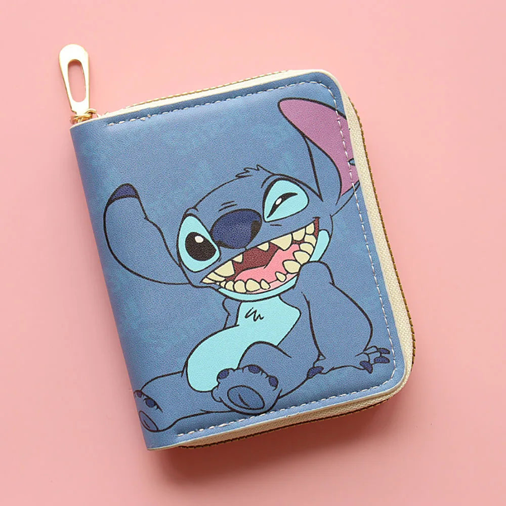Stitch Coin Purse