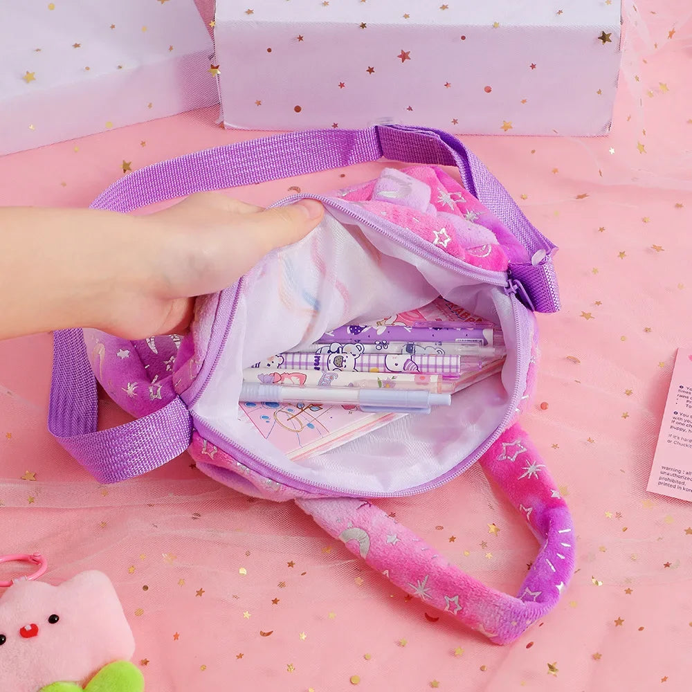 Sweet Unicorn Handbags for Girls
