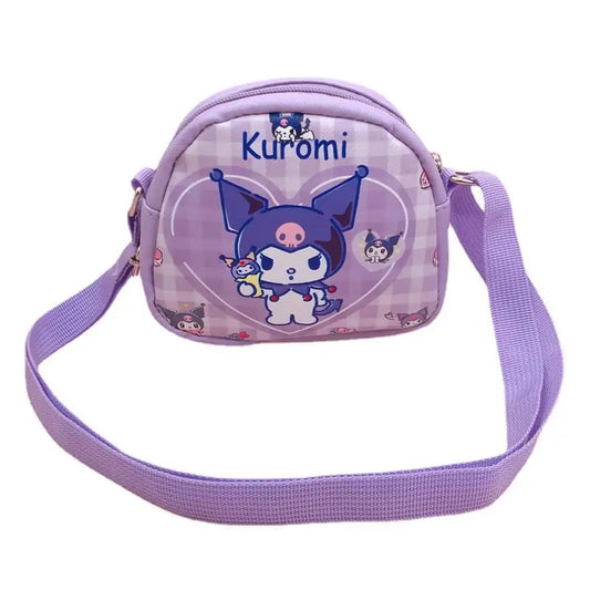 Sanrio Shoulder Messenger Bags Portabl