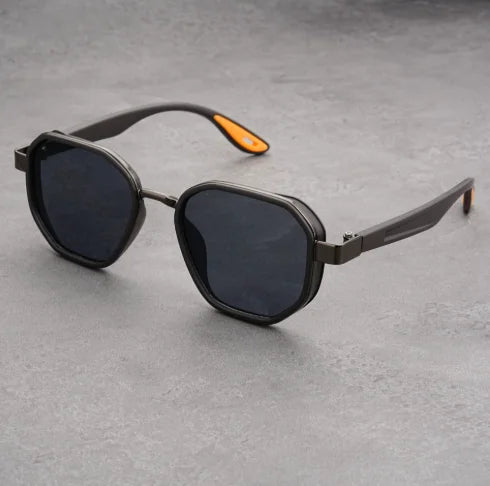 Vintage designer outdoor sunglasses