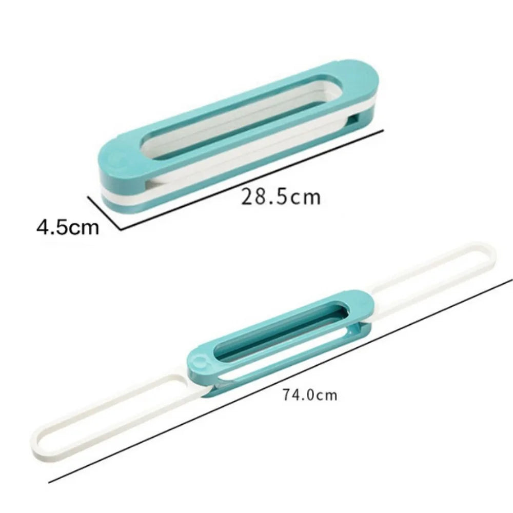 Multi-functional folding rack foldable waterproof